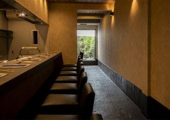 京フレンチと鉄板焼 縁-EN-