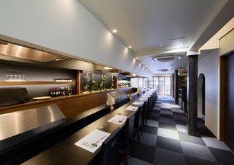 くろちく 万天 すき焼き・しゃぶしゃぶ