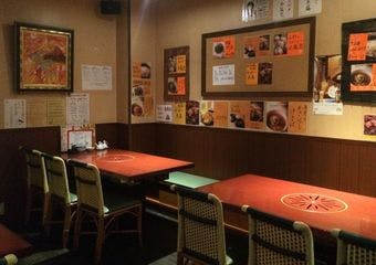 ライオン飯店は知る人ぞ知る小さな隠れ家中華料理店！！まだまだ広くは知られていない、超穴場的お店です。リピーターは予約必至の中華料理店です。
