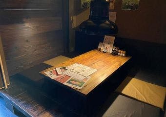 まる良 炭火焼肉 津本店