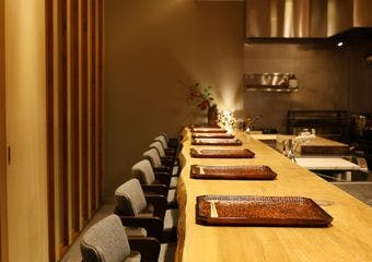 桜ノ宮で味わえる唯一無二の食養生