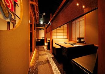 当店自慢の宮崎牛をお楽しみください。