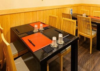 季節の味を楽しむ、上質な和食懐石を。