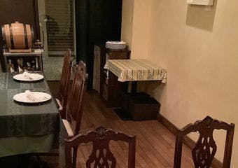 広島で味わえる中国地方の食材を活かした本格フレンチ
