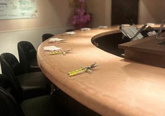 ダルマット 西麻布本店（DAL-MATTO）