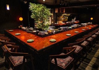 薪乃燈 百薬の画像