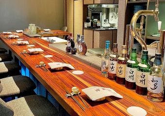 京韓堂 アジョシ祇園本店