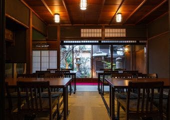 京都 肉のひろ重 御池之