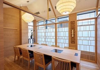 梅の花 松井山手店の画像