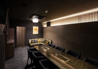 千賀牛園 栄本館