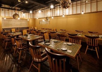 朝採れ鮮魚と厳選地酒でおもてなし