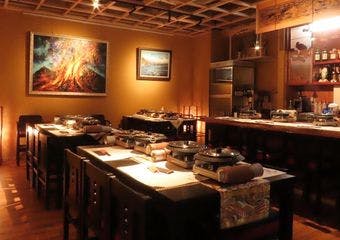 お一人様すき焼 ひとすき静岡店