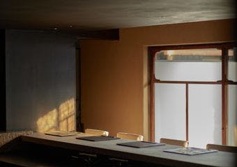 築110年の伝統的建造物を継承し倉敷の文化と風土を表現した料理