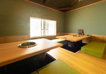 神戸牛・個室焼肉 大長今 三宮総本店