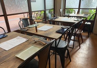 四日市諏訪公園の横に在る、手作り料理と自然派ワインのちいさなイタリア食堂モンテ
あなたの日常の一コマに