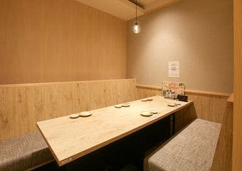 海鮮寿司居酒屋 すししもずの画像