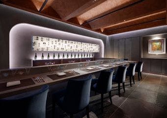 熊谷とあかぼし／名古屋観光ホテル