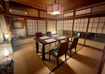 伊豆の旬を楽しむ、上品な割烹の世界