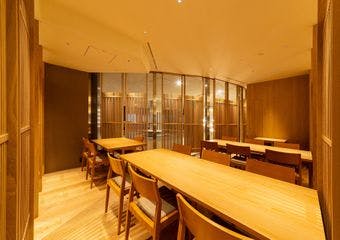 本流は傳統、一滴の創造