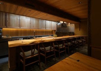 炭ノ火ノTomoの画像