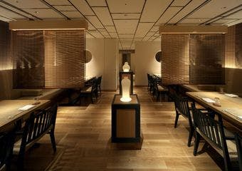 日本料理赤石／西明石ホテルキャッスルプラザ