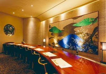 梅の花大泉学園店の画像