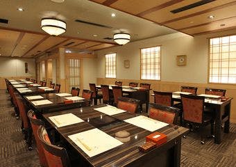 湯葉と豆腐にこだわった、彩りあふれる懐石料理