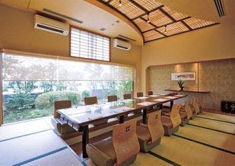 梅の花 横浜青葉台店