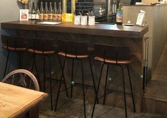 ビストロツノリ(BISTRO TSUNORI )