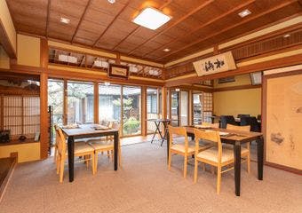MAISON HIBINO （メゾンヒビノ）