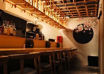 沖縄九州逸品料理 しゃぼん