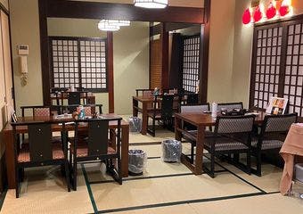 かに源 法善寺店