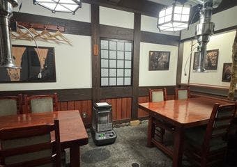 北海道唯一の「澤井姫和牛」と「神戸牛」の特選A5ランクに舌鼓