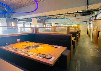 国産牛をコスパ良くお好きだけ食べられるのが当店の魅力！