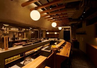 土佐の風味を大切にした本格的な郷土料理を提供する居酒屋