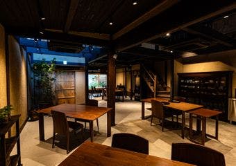 料理屋 かねみつ