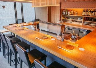 とりの小路 やま岸