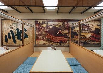 浅草の歴史を感じる、極上うなぎの逸品。