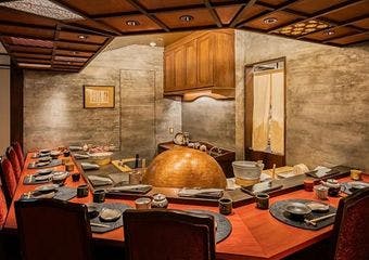 名店の伝統 × 新たな匠。極上の天ぷらで心を満たす至福の食体験