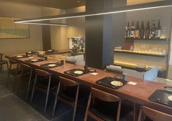 一串、また一串と四季の恵みを味わう