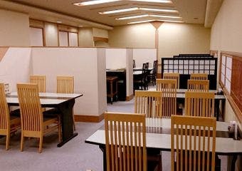 四季折々の美味を堪能する、上質な和の饗宴