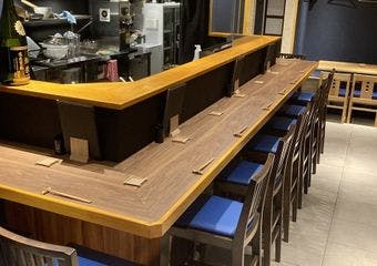 代々木上原の隠れ家で味わう極上焼鳥