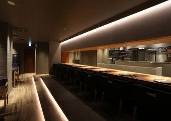 千駄ヶ谷の隠れ家で、極上の日本料理を堪能