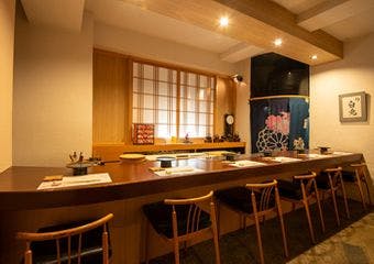 東北×九州の旬の素材を使った料理の数々。リラックス空間で心づくしのコースを堪能