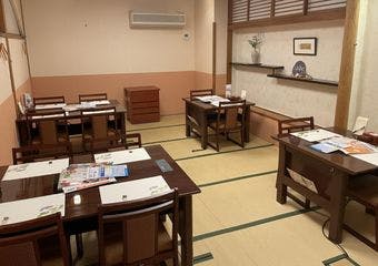 引き上げ湯葉と豆腐が紡ぐ、粋な創作懐石料理にあたたまる