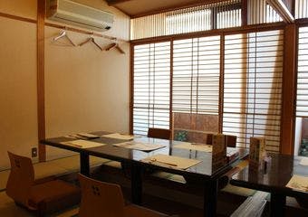 梅の花 高宮店の画像