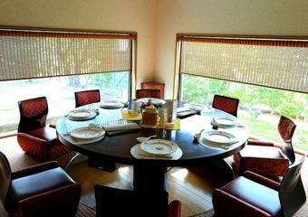 チャイナ梅の花 福岡東店