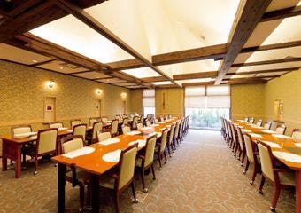 チャイナ梅の花 久留米店