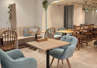 ドッグバル BIBICHE