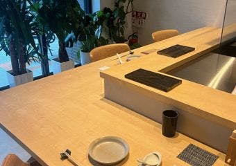 焼鳥 茶